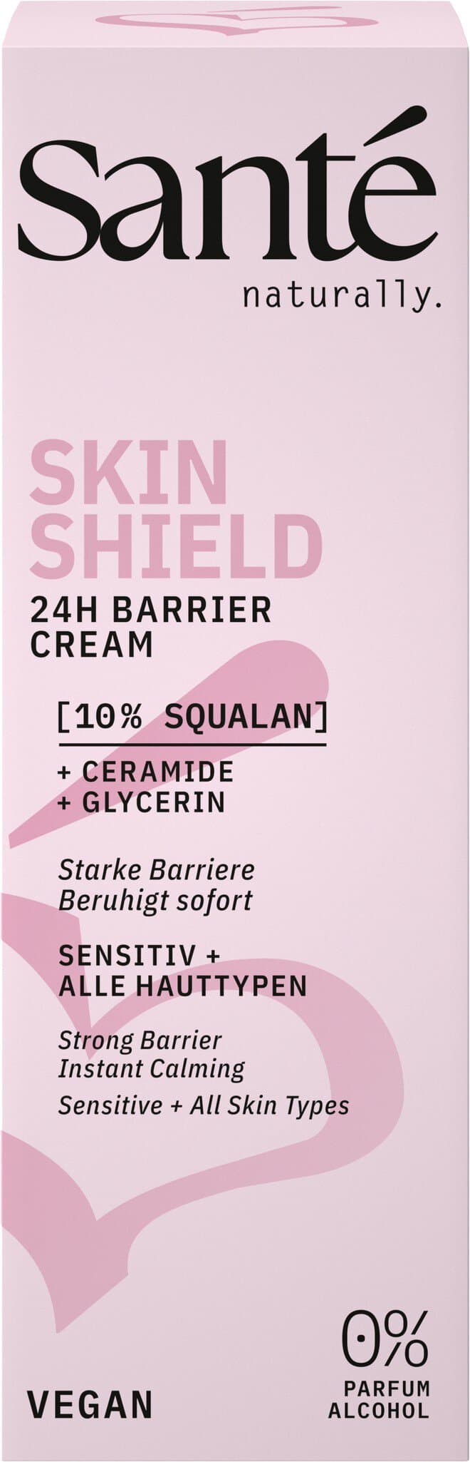 Sante Skin Shield 24H Barrier Cream