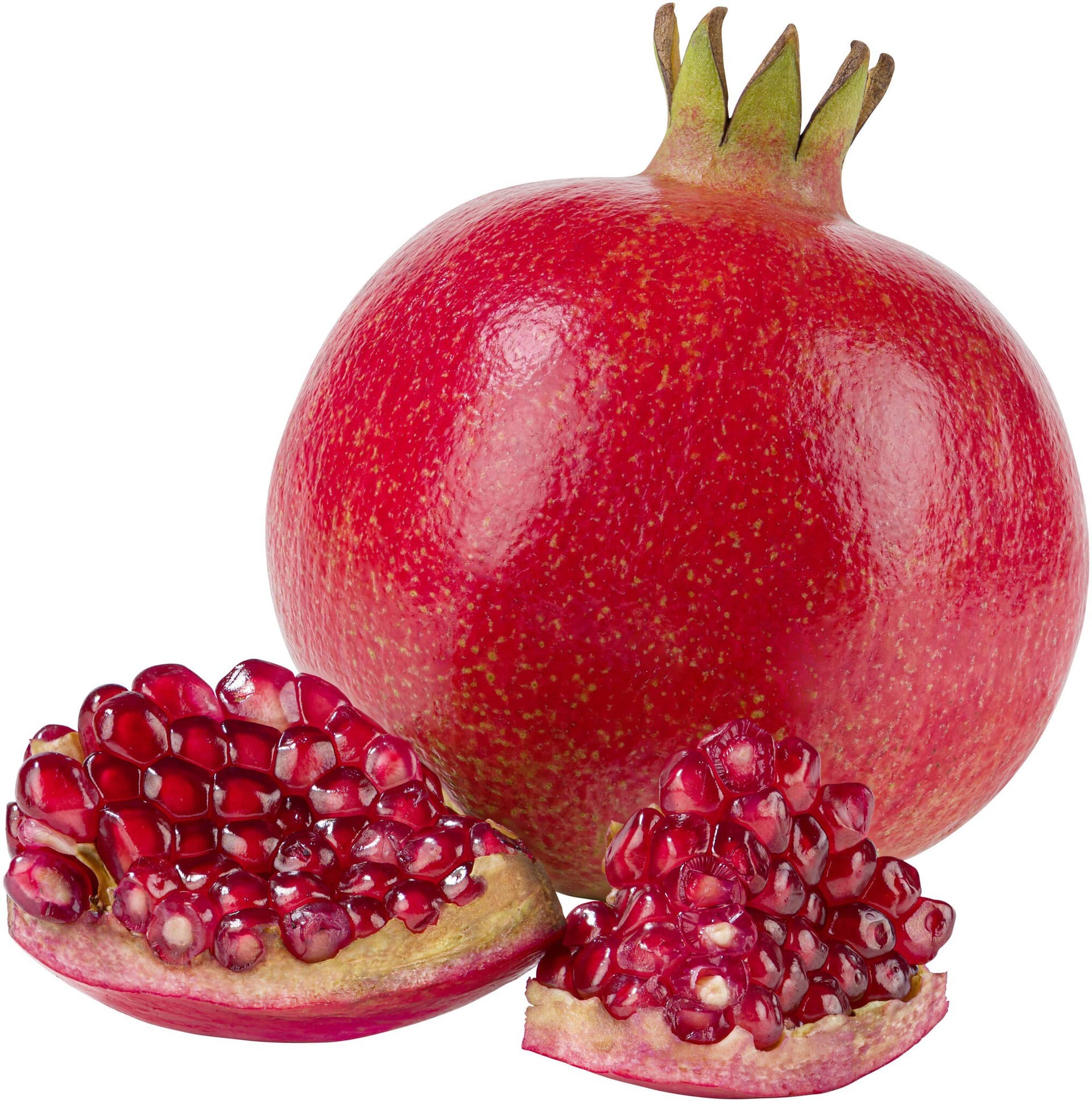 sonstige Marken Granatapfel
