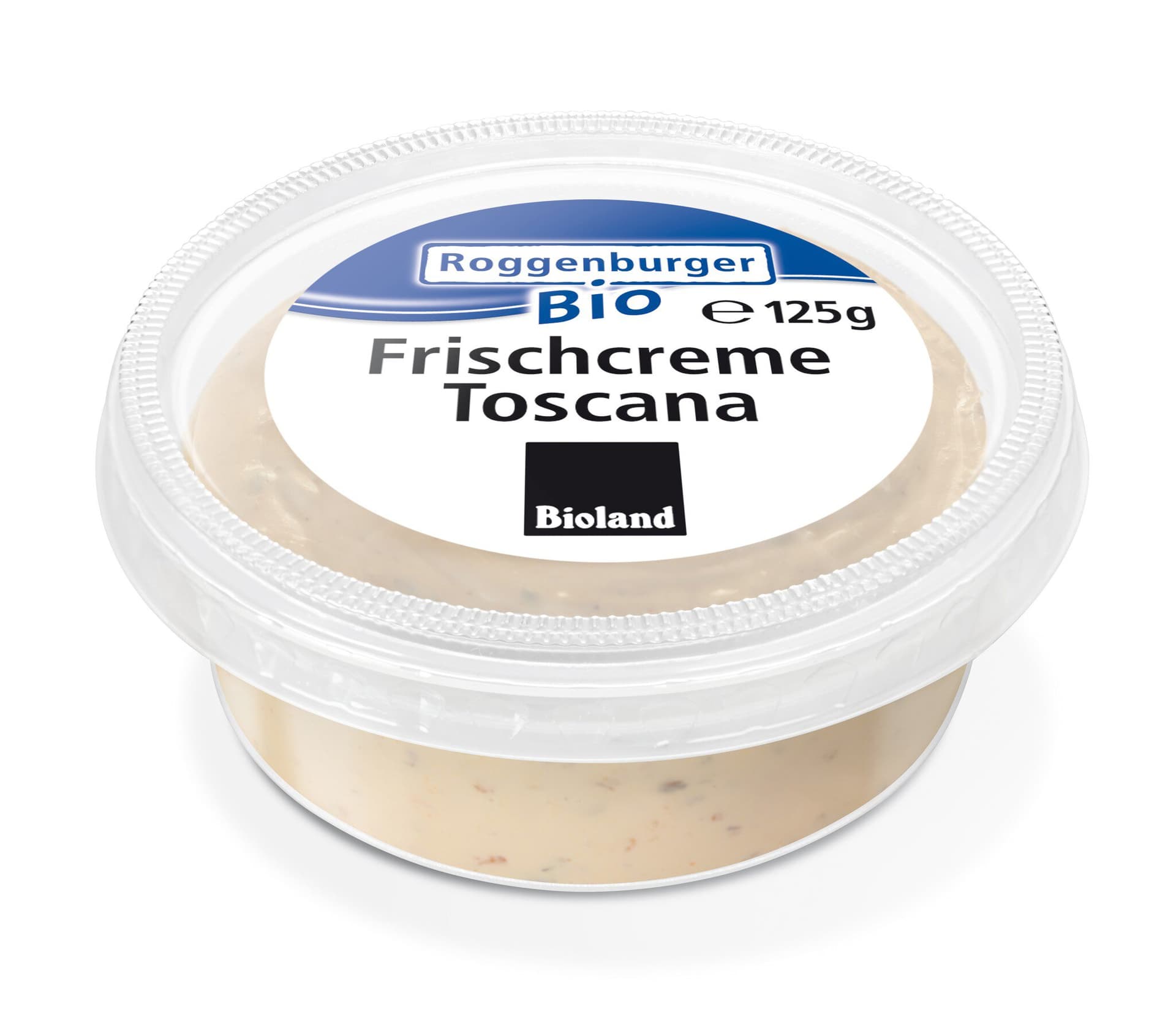 Roggenburger Frischecreme Toskana