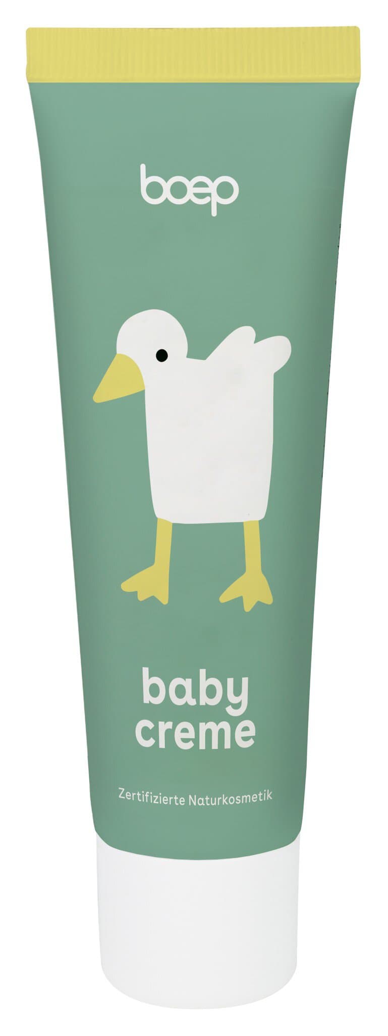 das boep babycreme