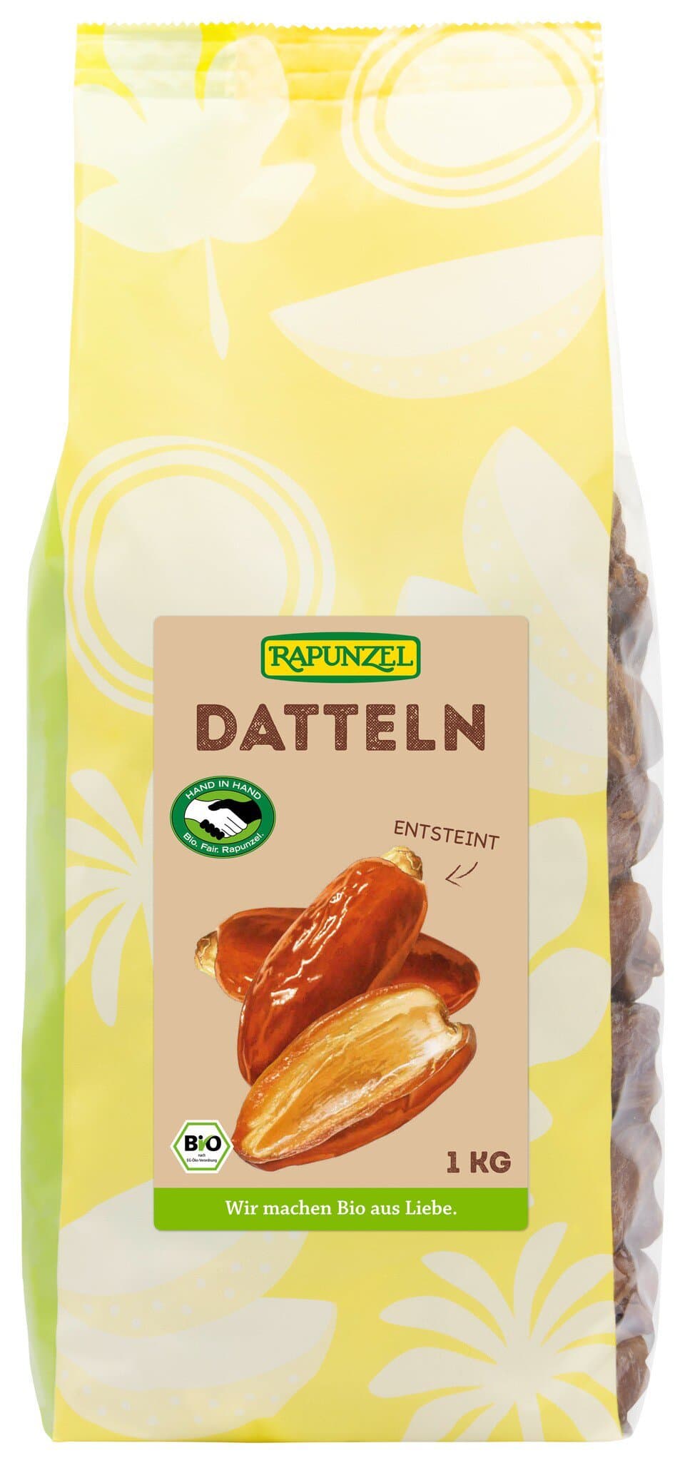 Rapunzel Datteln Deglet Nour