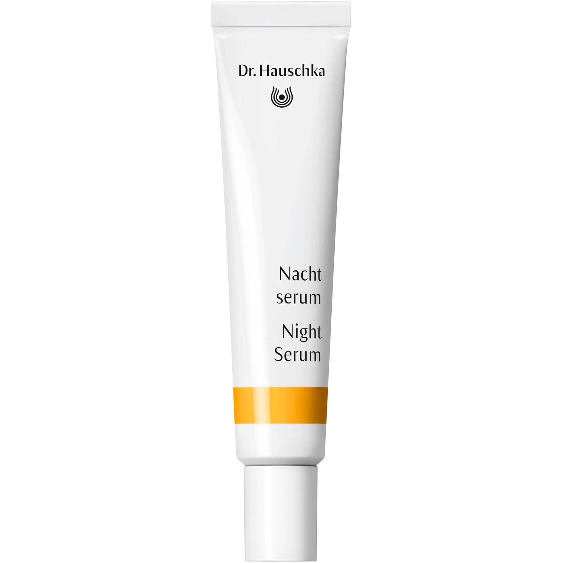 Dr. Hauschka Nachtserum