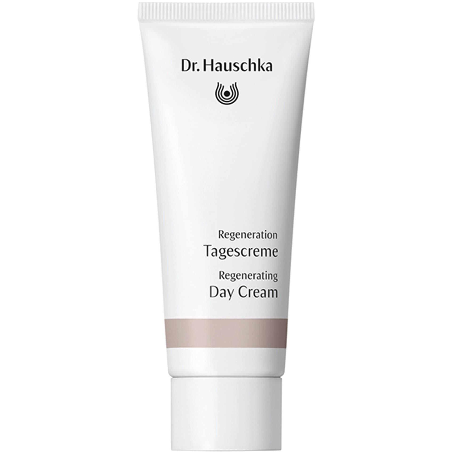 Dr. Hauschka Regeneration Tagescreme