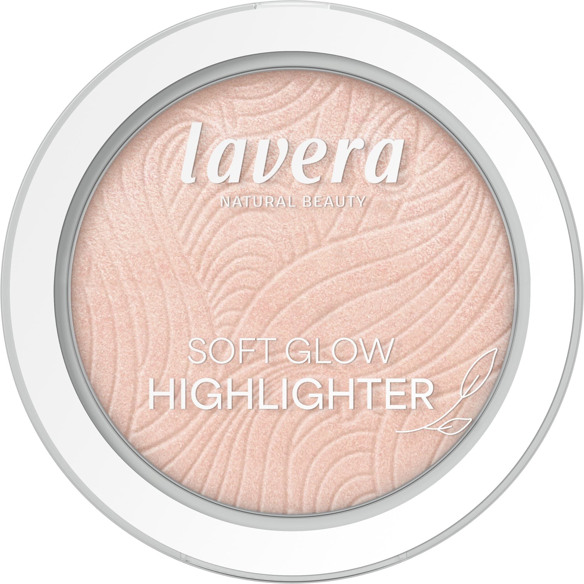 Lavera Soft Glow Highlighter Aurora Glow 02