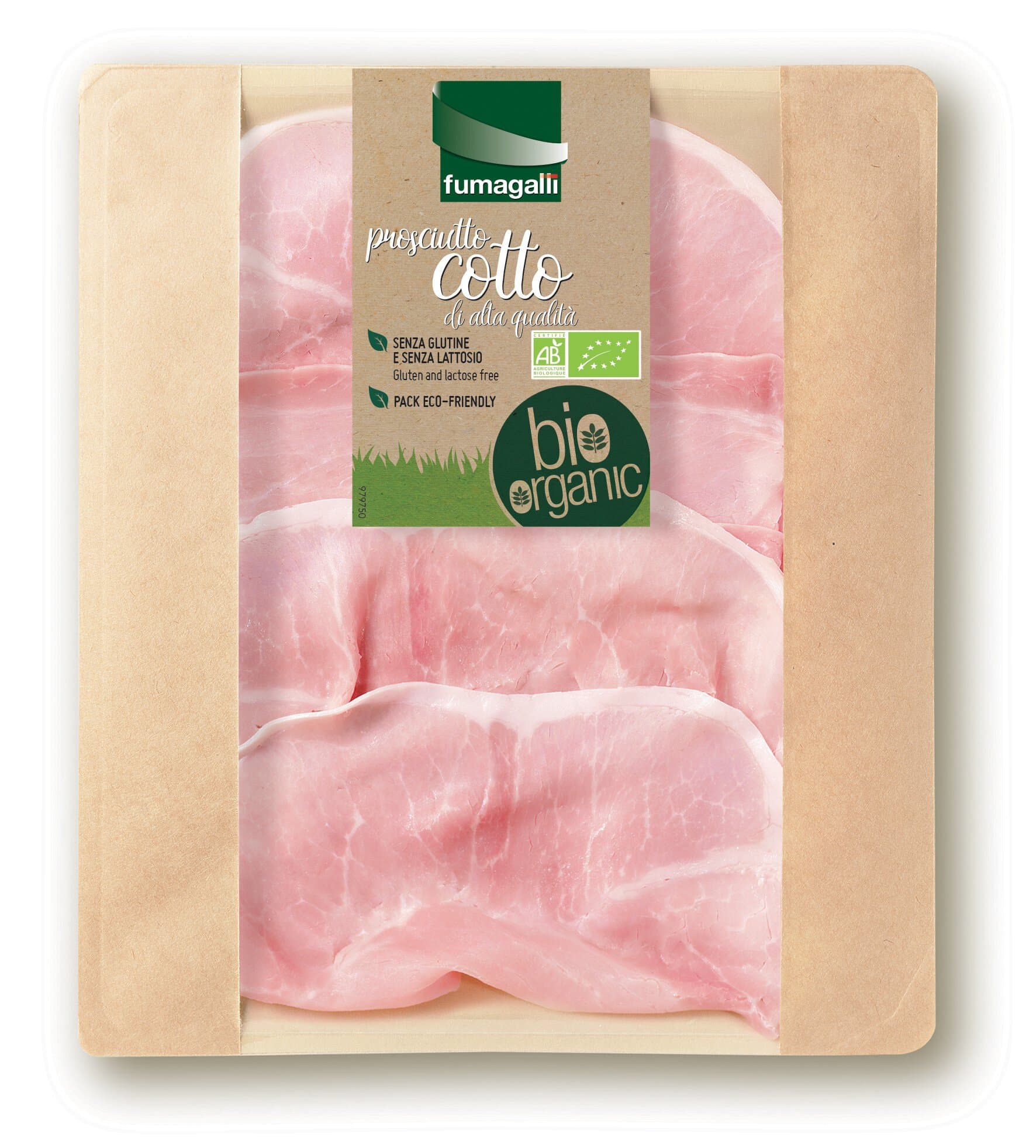 Fumagalli Prosciutto Cotto