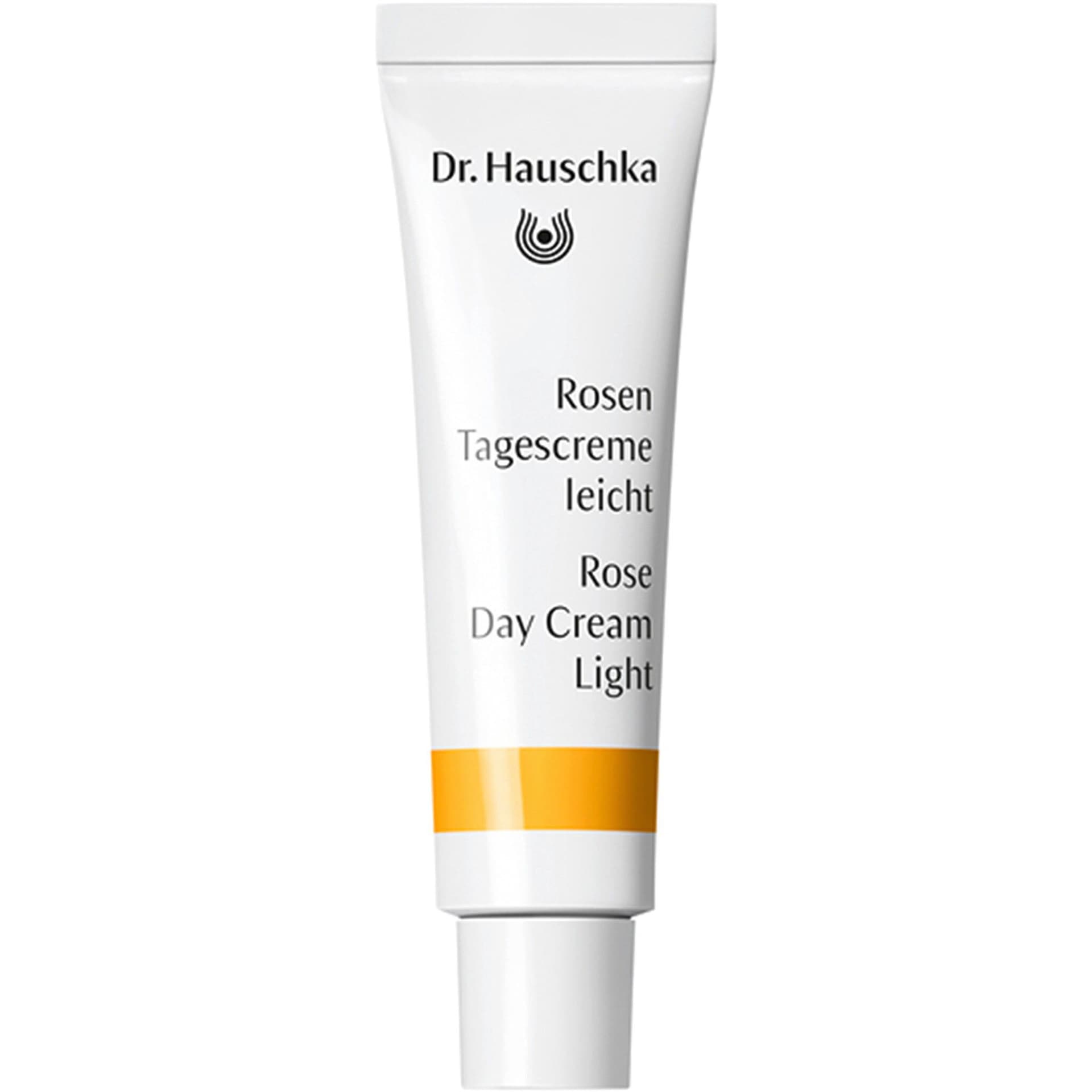 Dr. Hauschka Rosen Tagescreme leicht