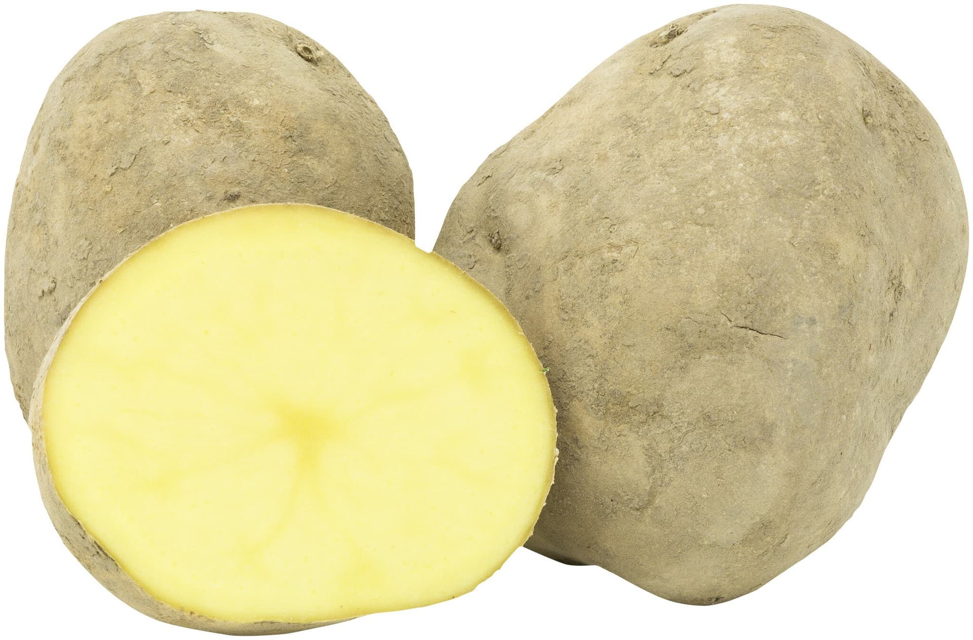 sonstige Marken Kartoffeln vorwiegend festkochend