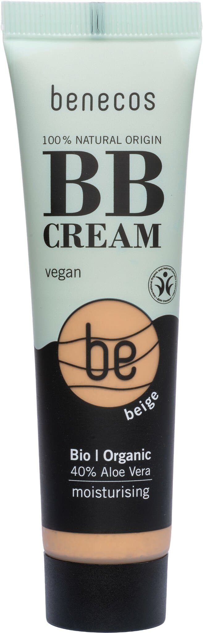 Benecos BB-Cream beige