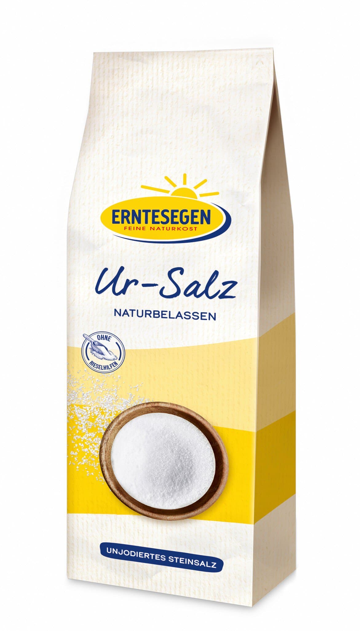 Erntesegen Ur Salz fein