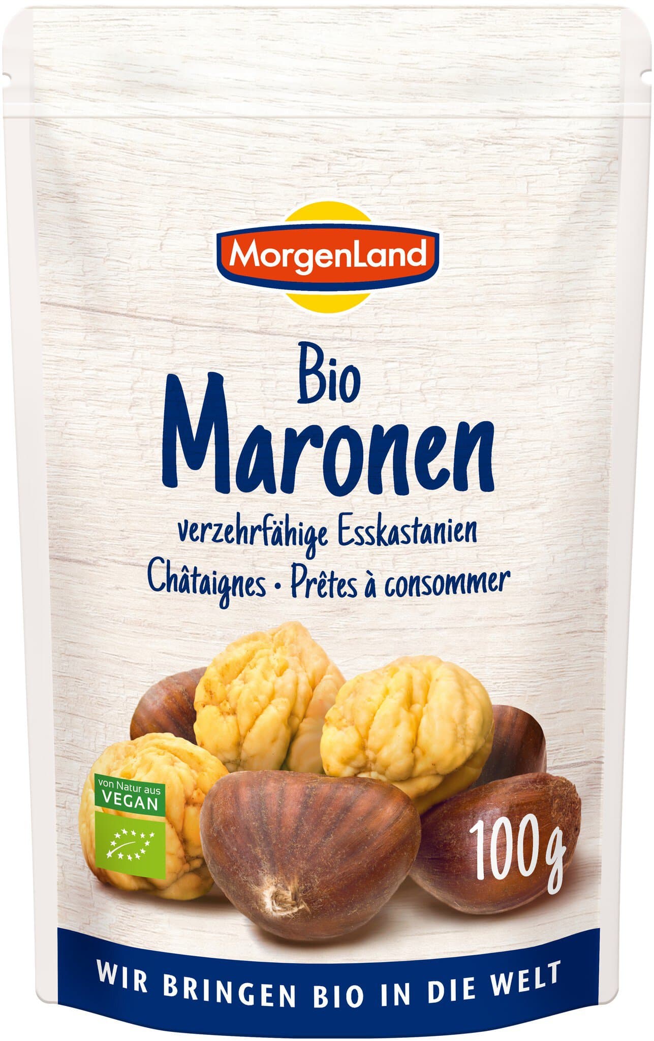 Morgenland Maronen