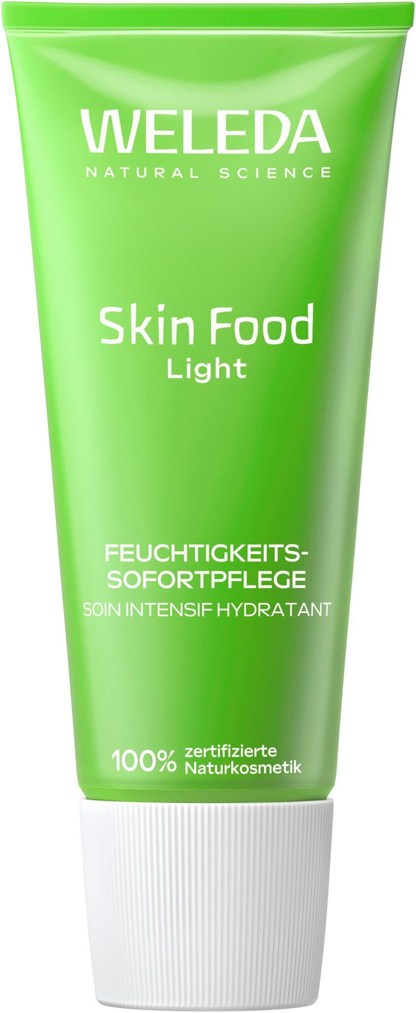 Weleda Skin Food Light