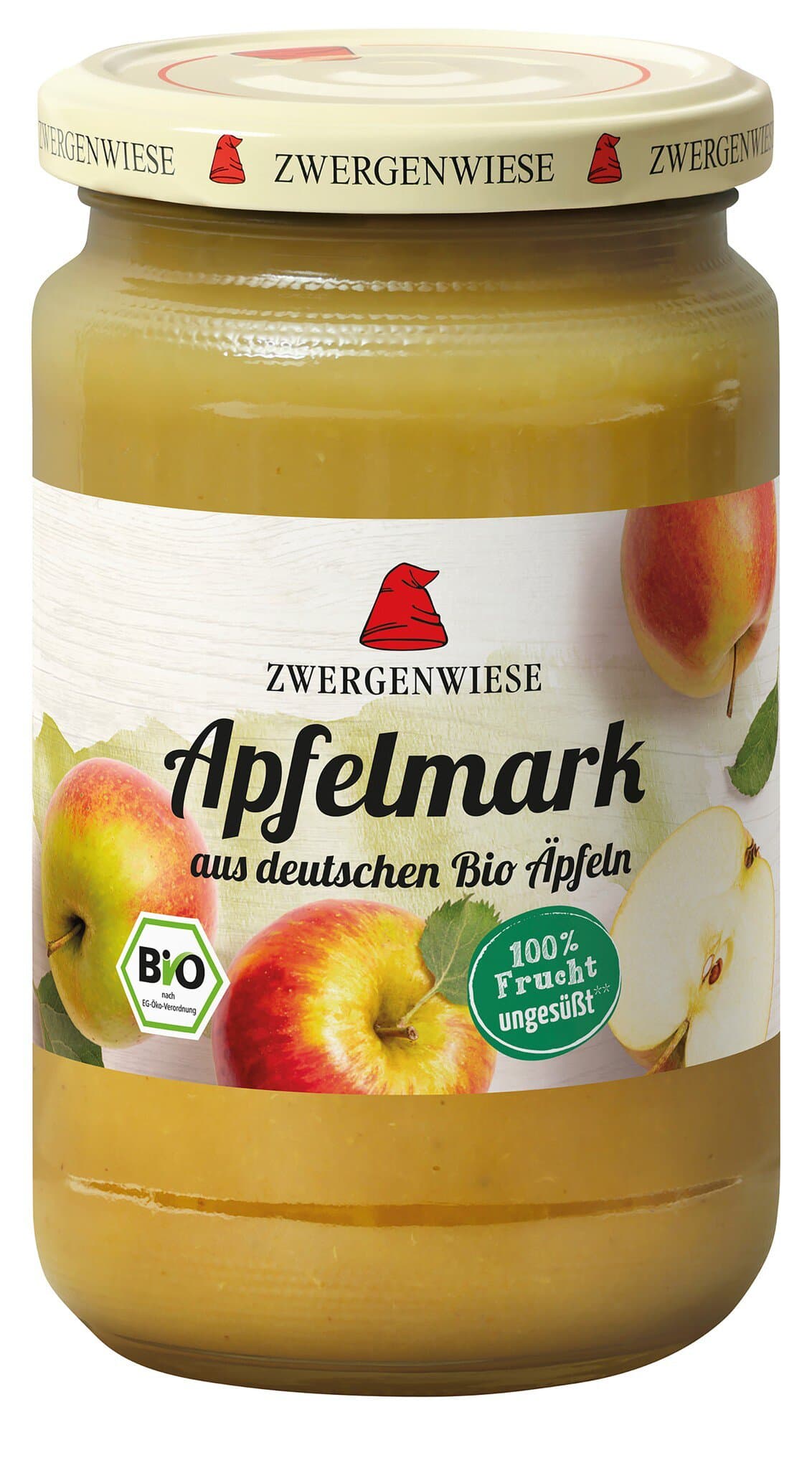 Zwergenwiese Apfelmark