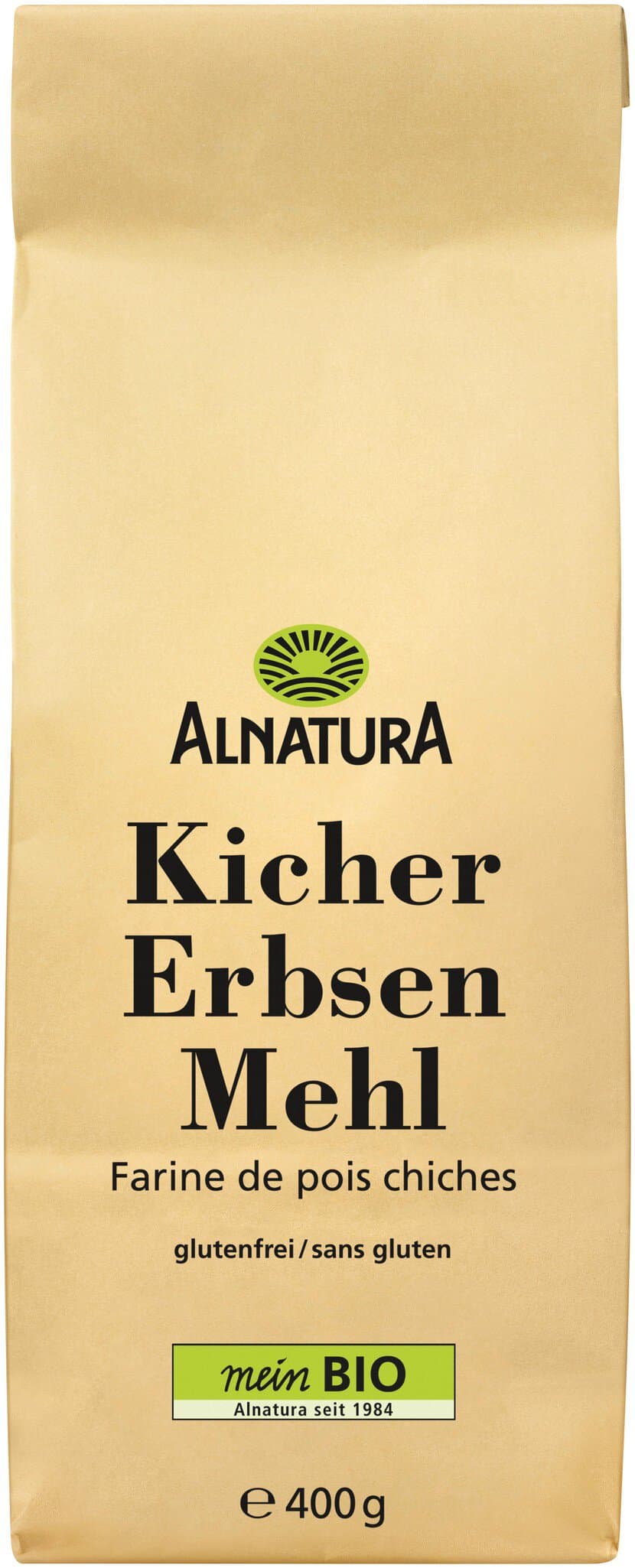 Alnatura Kichererbsenmehl
