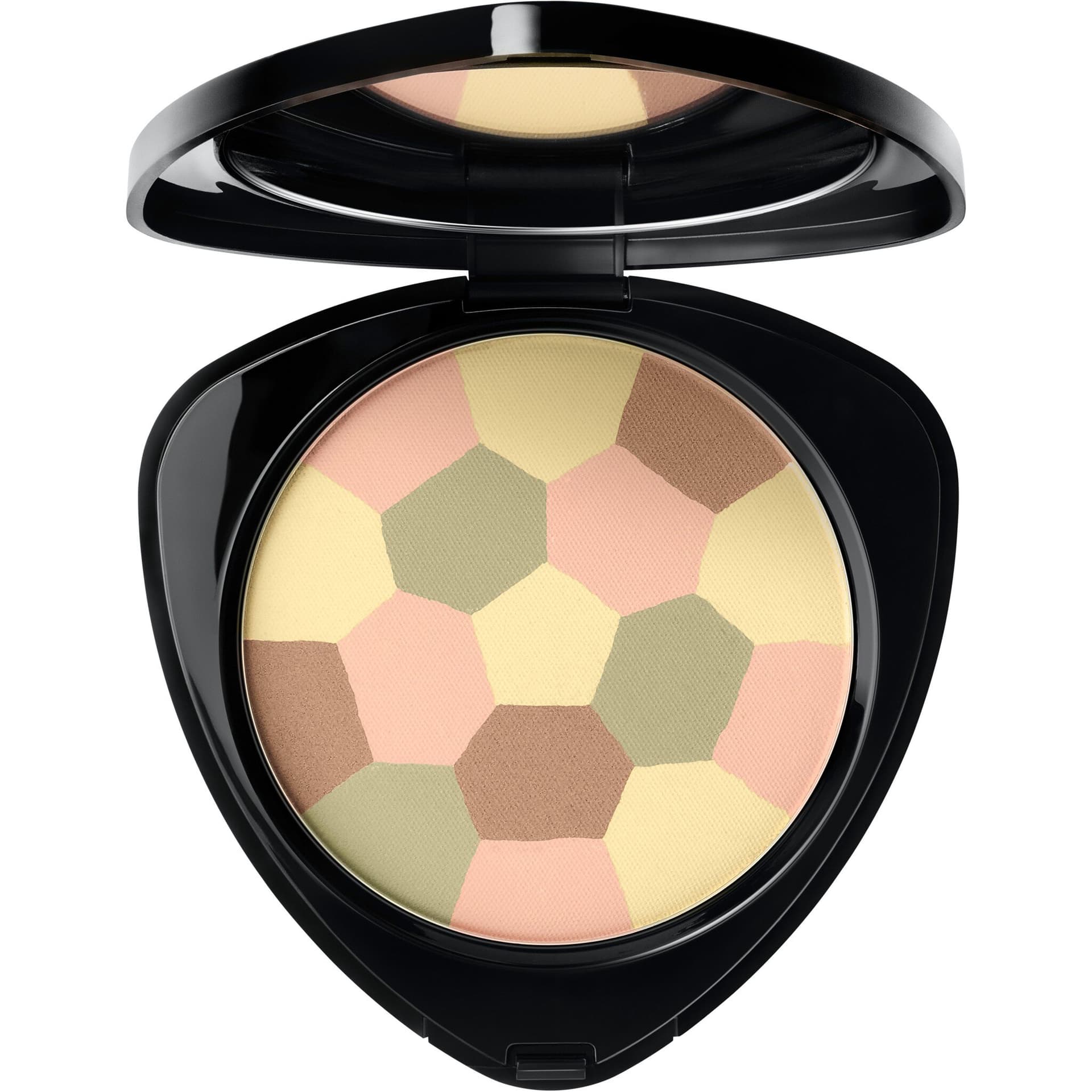 Dr. Hauschka Colour Correcting Powder 00 translucent