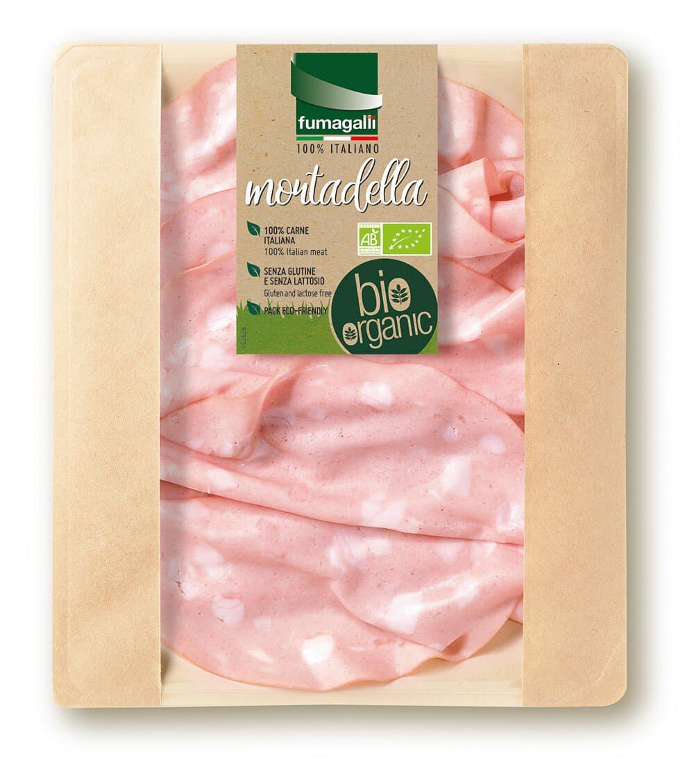 Fumagalli Mortadella