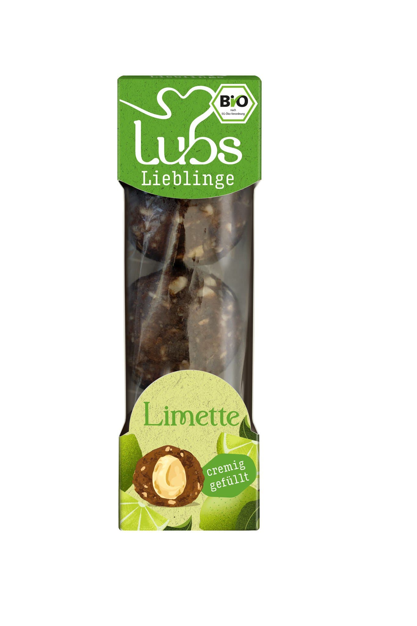 Lubs Lieblinge Limette