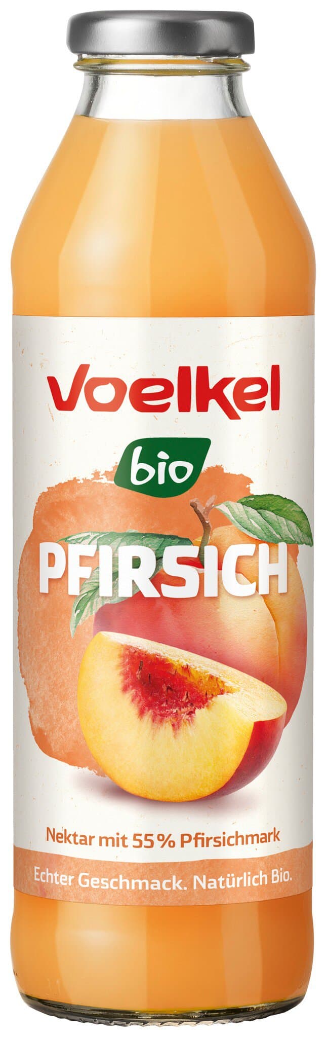 Voelkel Pfirsich Nektar