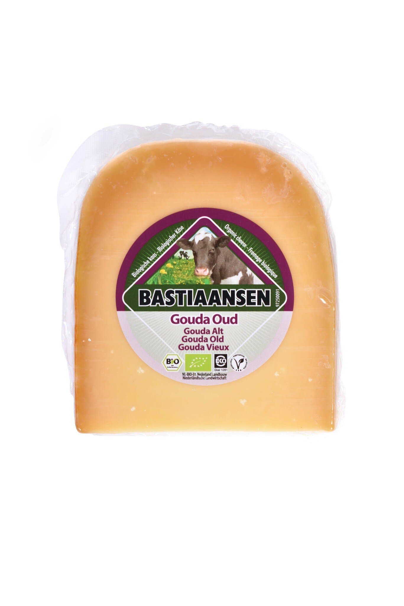 Bastiaansen Gouda alt