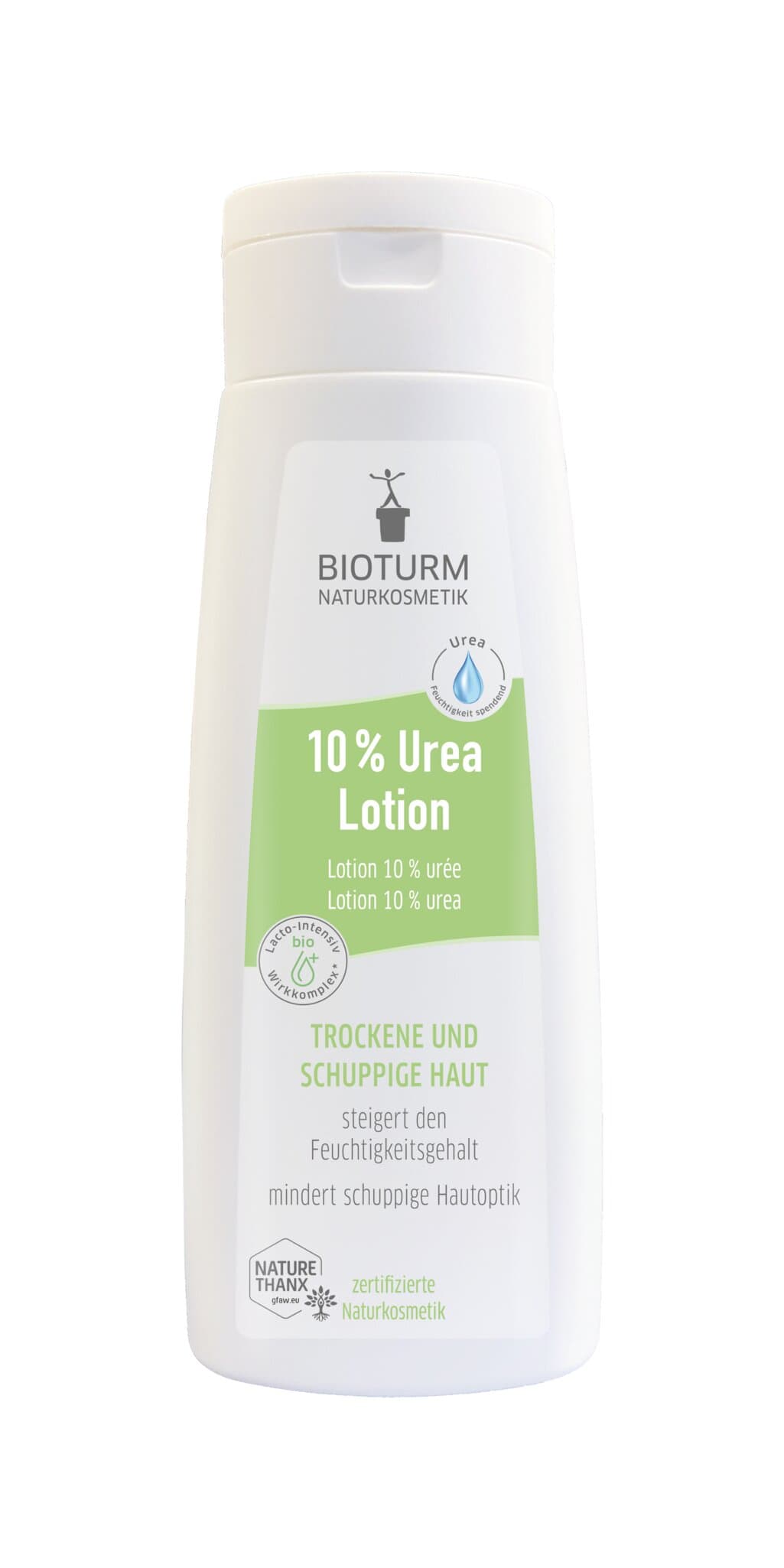 Bioturm 10% Urea Lotion Nr.6