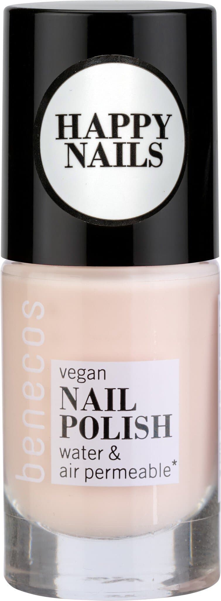 Benecos Nail Polish be my baby