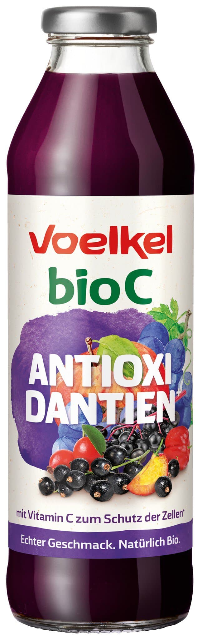 Voelkel bioC Antioxidantien Saft