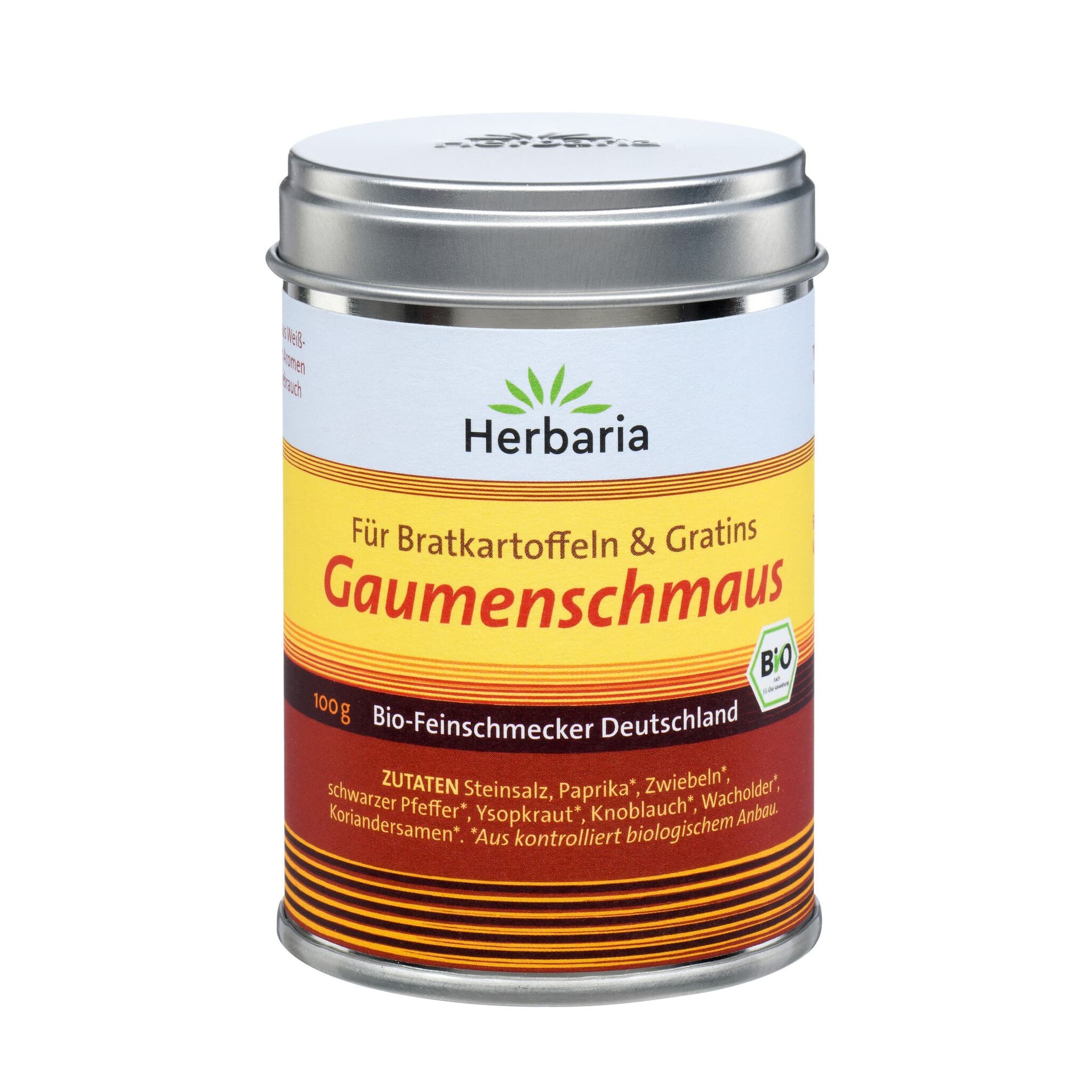 Herbaria Gaumenschmaus