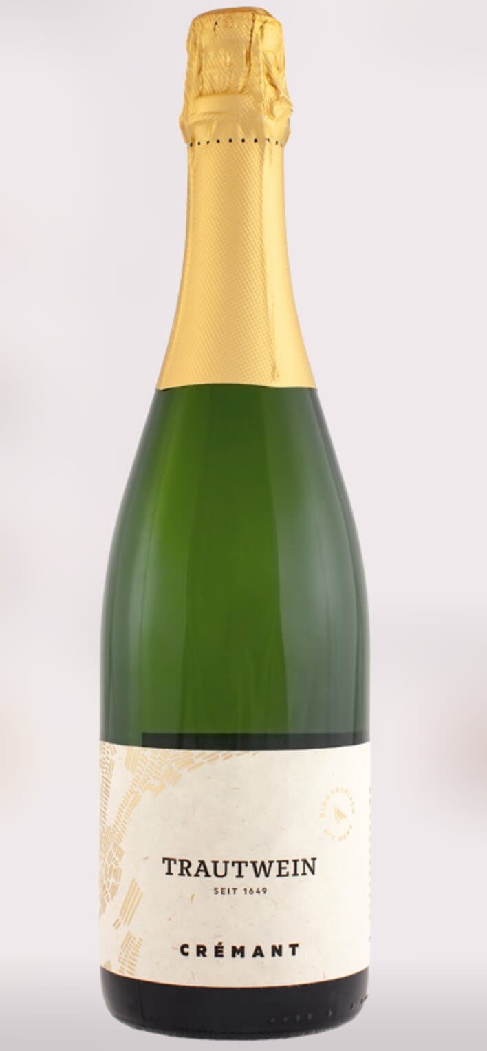 Weingut Trautwein Crémant