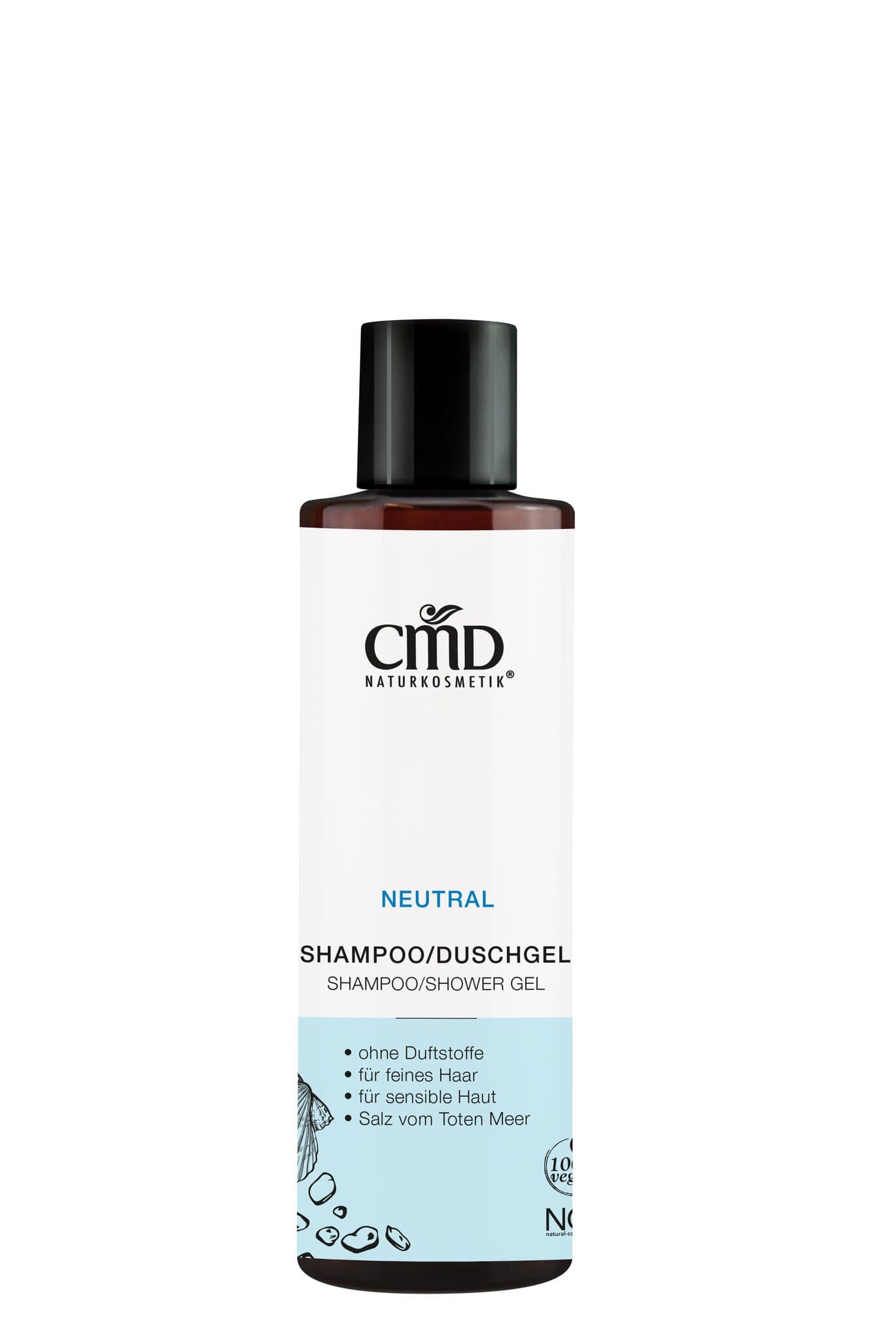 CMD Shampoo&Duschgel Neutral