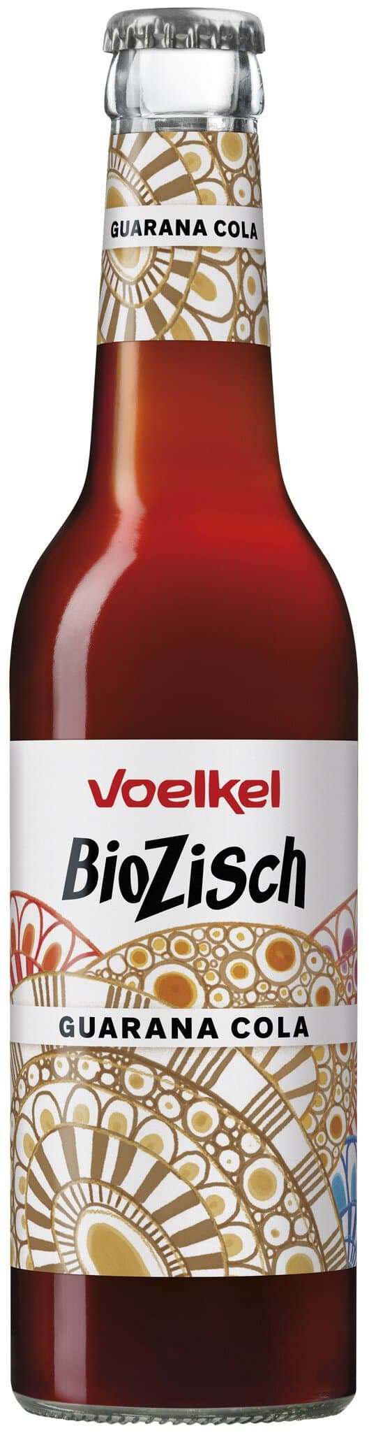 Voelkel Bio Zisch Guarana Cola