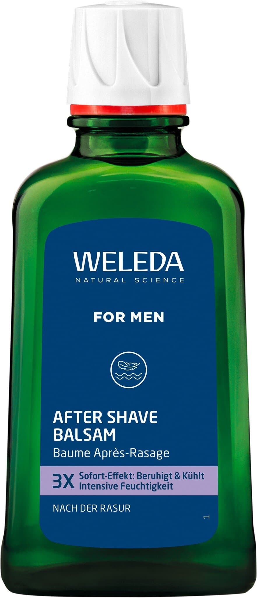 Weleda After Shave Balsam