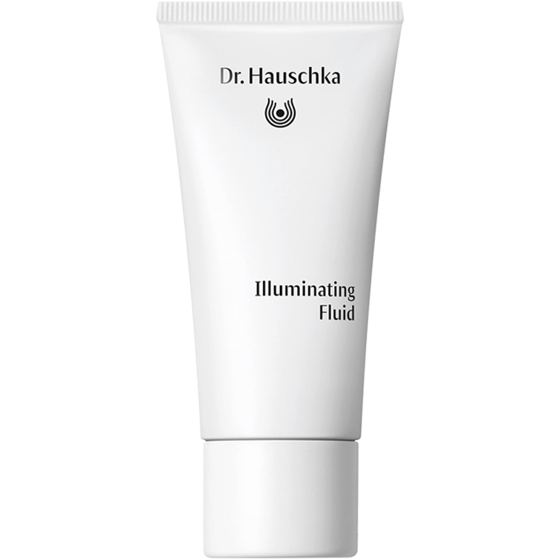 Dr. Hauschka Illuminating Fluid