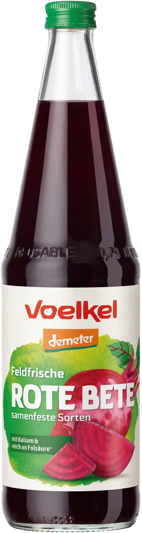 Voelkel Rote-Bete-Saft
