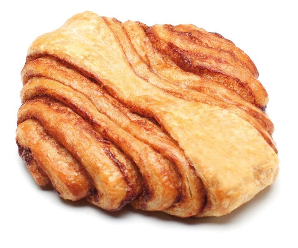 MO Moin Franzbrötchen