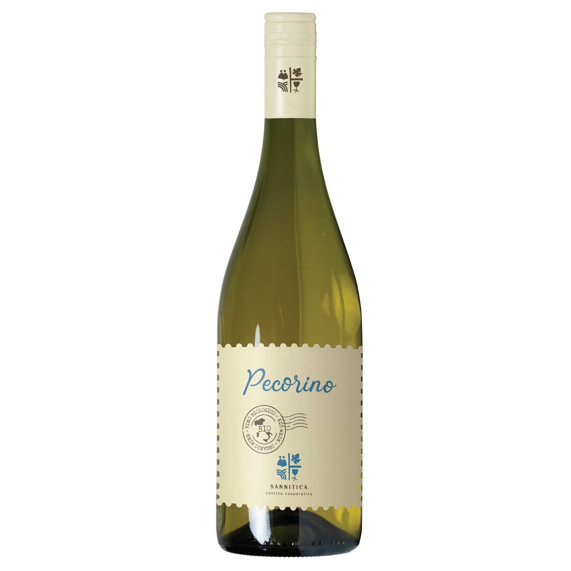 Sannitica Pecorino Terre di Chieti