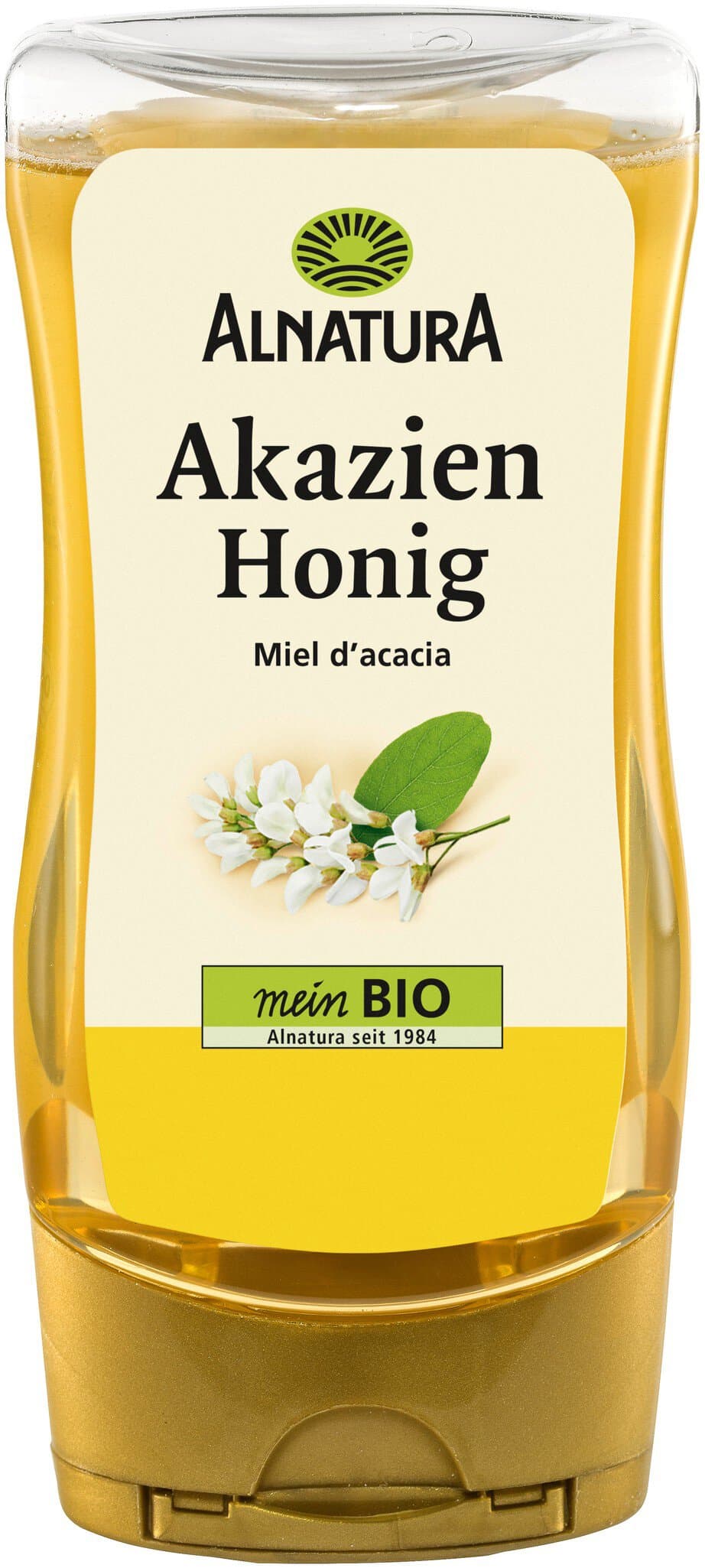 Alnatura Akazienhonig