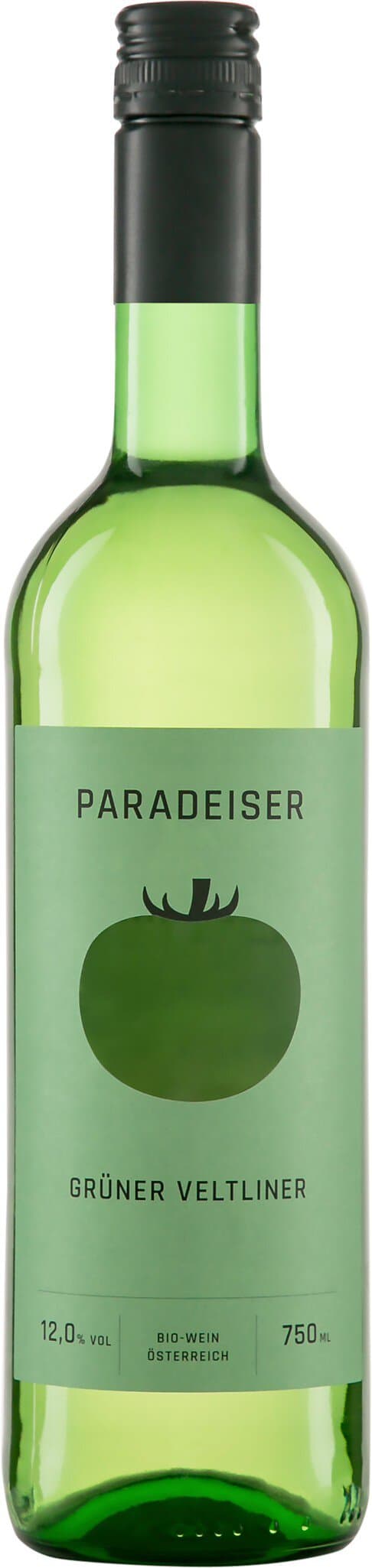 Paradeiser Grüner Veltliner