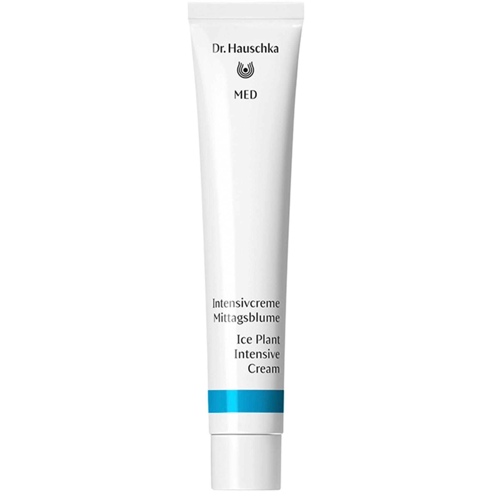 Dr. Hauschka Intensivcreme Mittagsblume