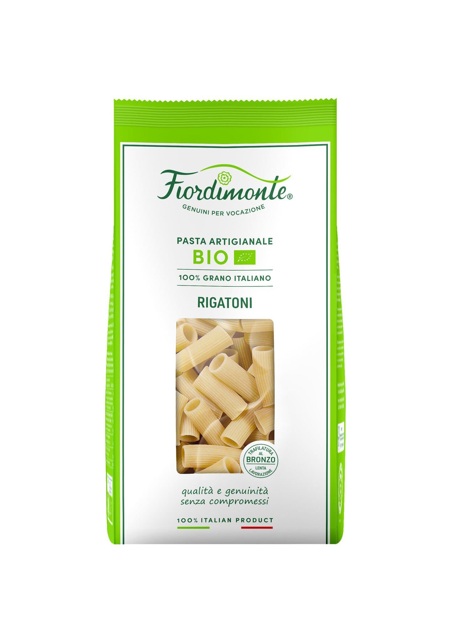 Fiordimonte Rigatoni