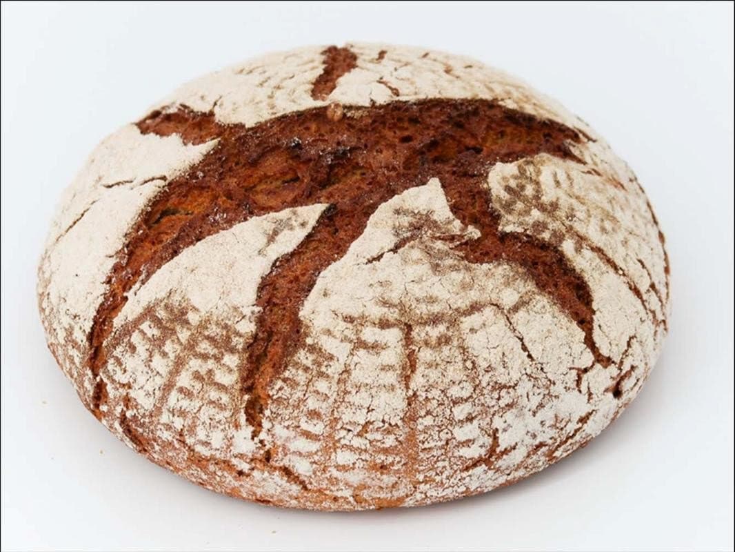 SO Bäckerei Scholderbeck Roggenkruste