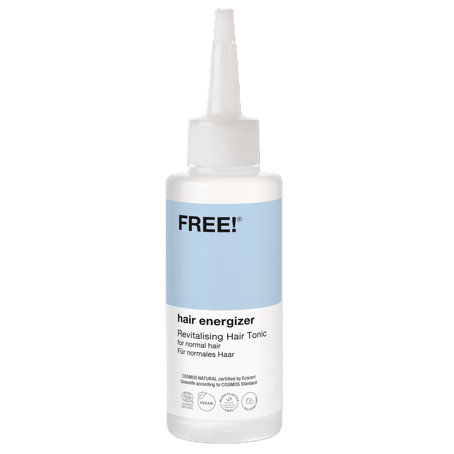 FREE! Hair Tonic