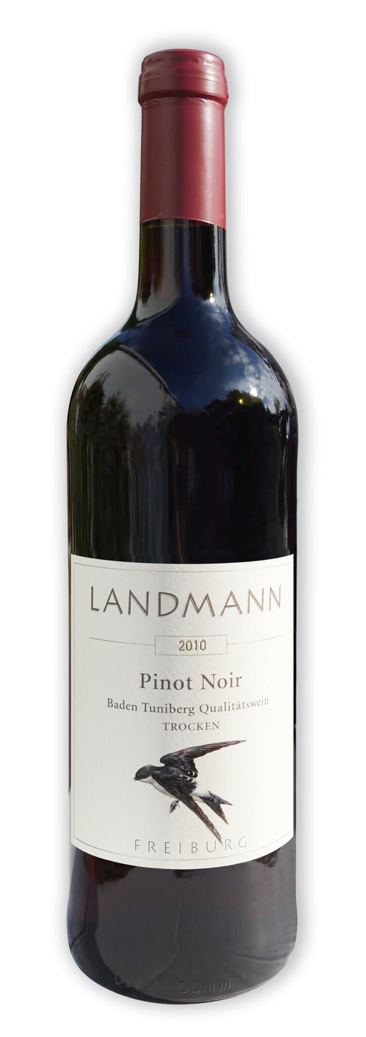 Landmann Freiburger Pinot Noir