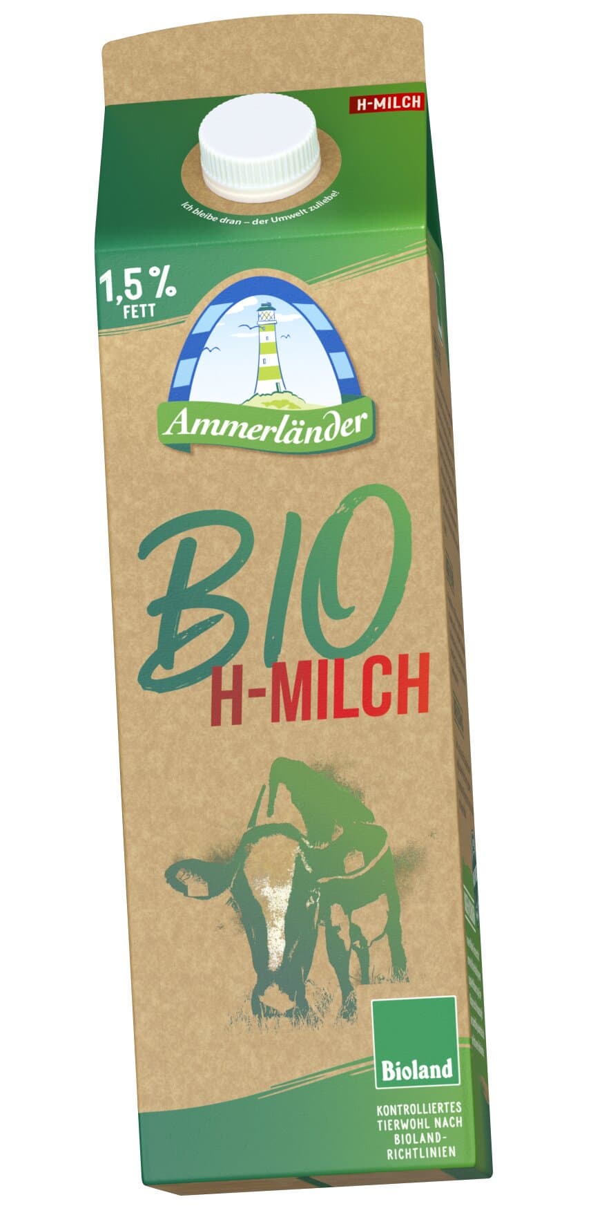 Ammerländer H-Milch 1,5%