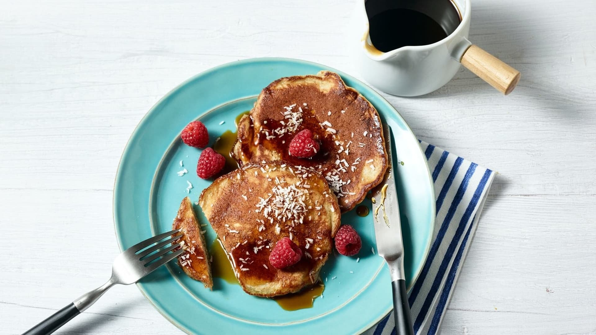 Pancakes