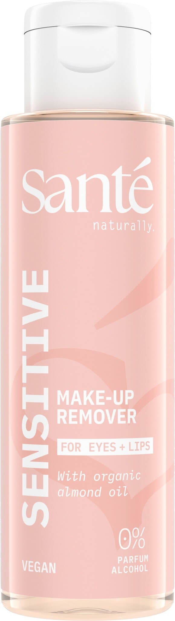 Sante Sensitive Make-up Remover