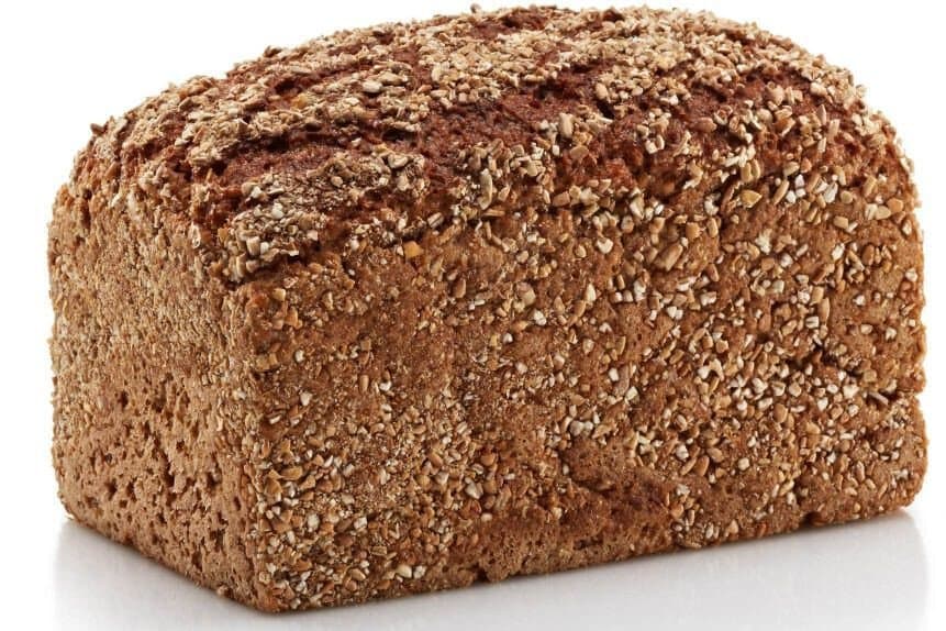 BM Bohlsener Mühle Vollkorn Roggenbrot