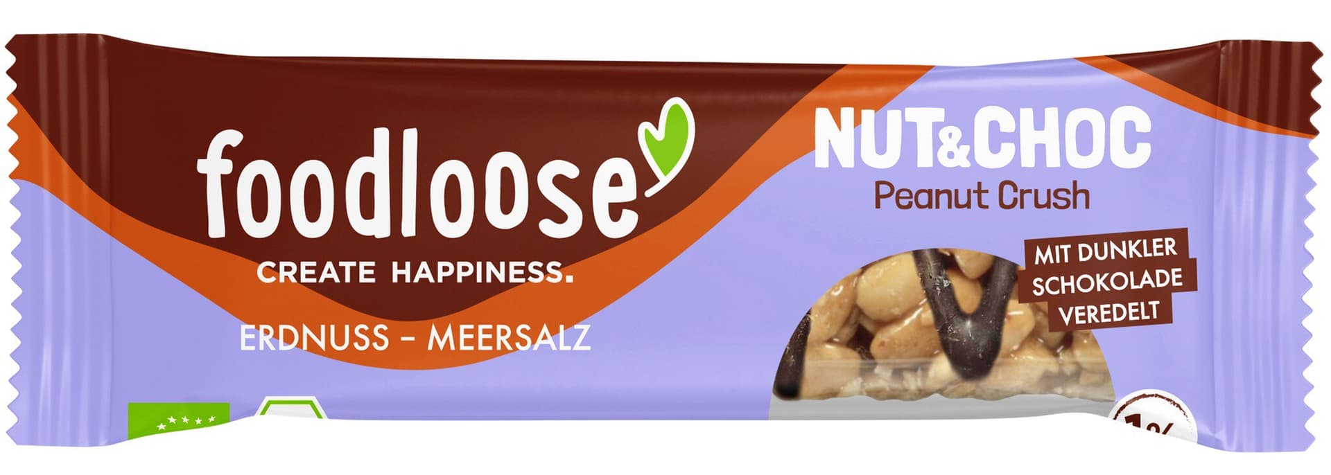 foodloose Peanut Crush