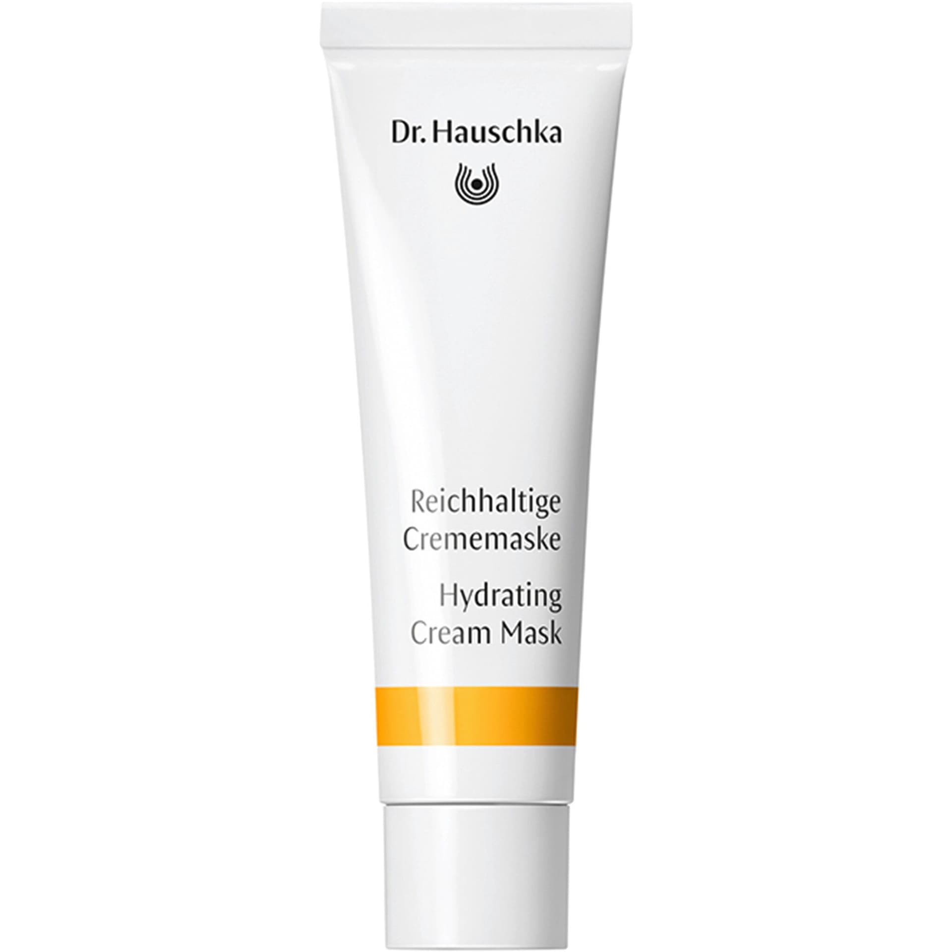 Dr. Hauschka Reichhaltige Crememaske