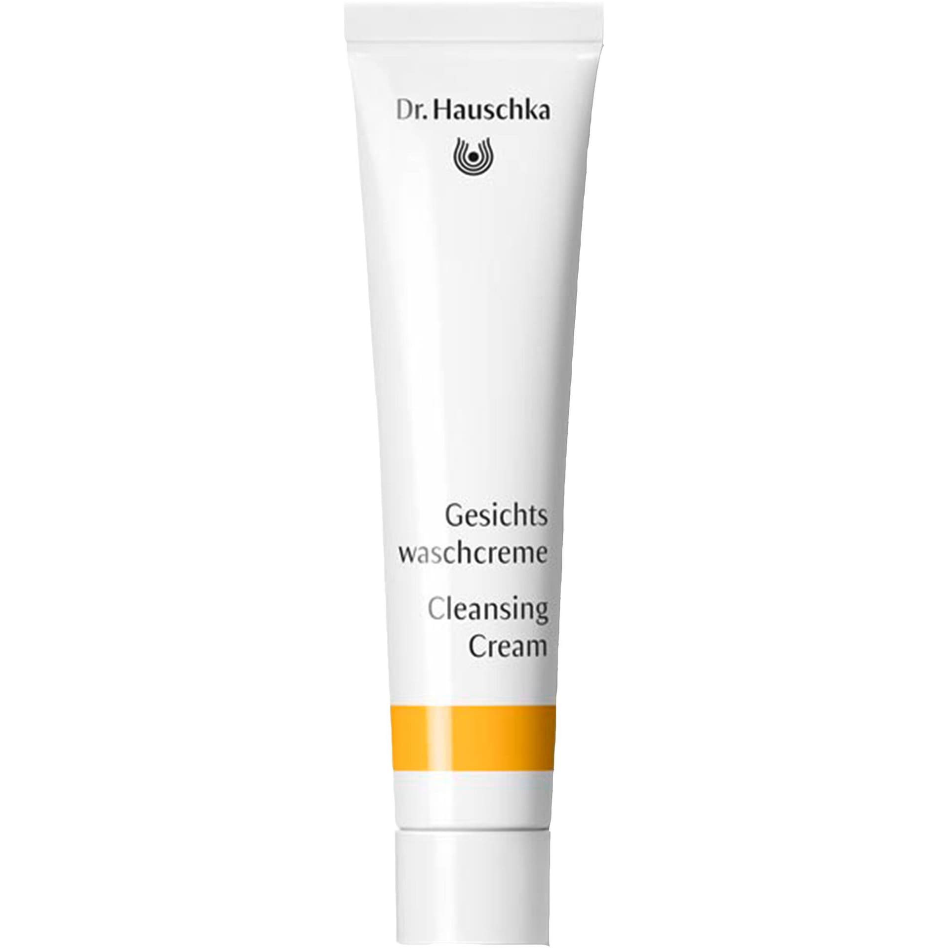 Dr. Hauschka Gesichtswaschcreme