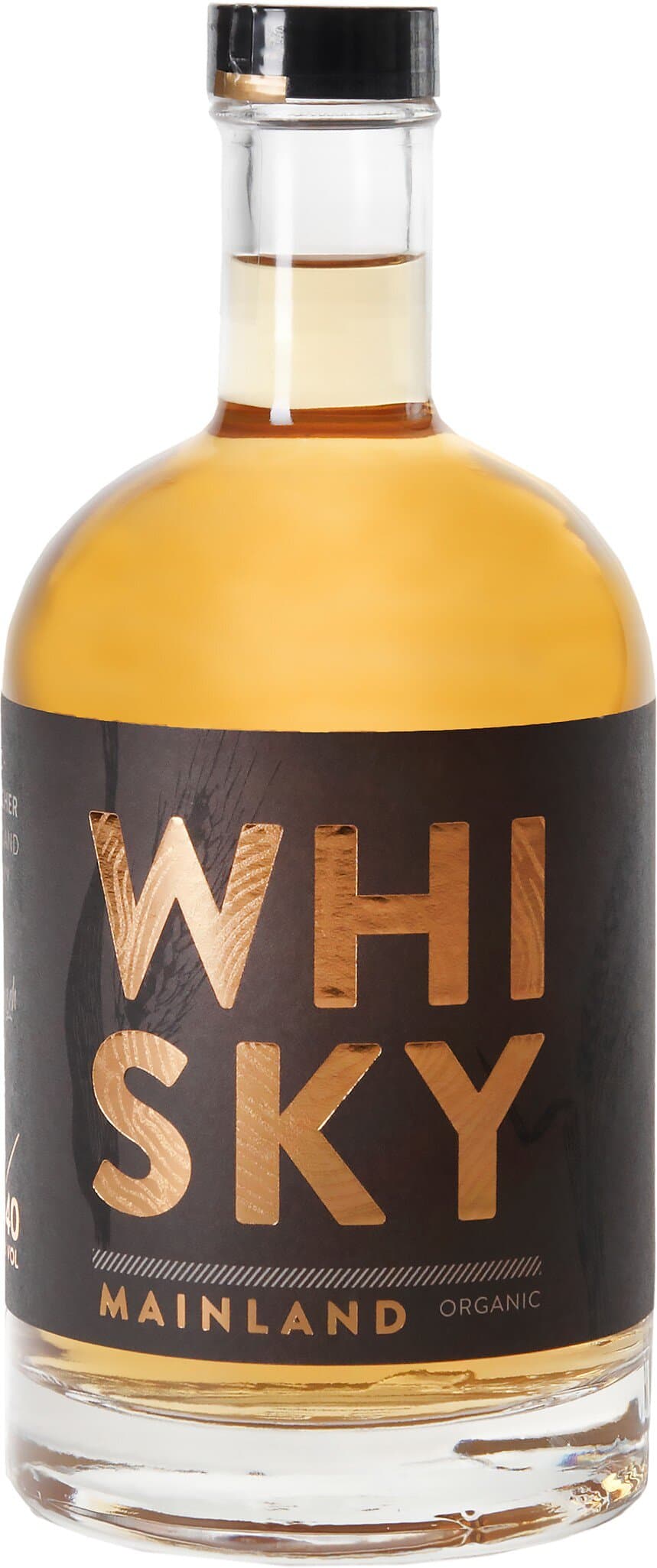 Humbel Mainland Whiskey