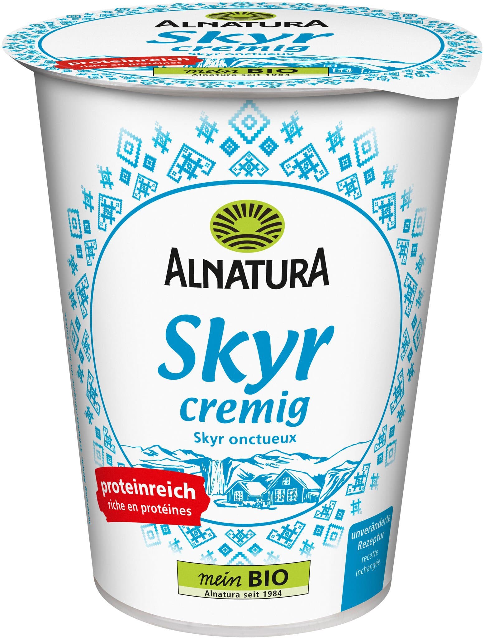Alnatura Skyr